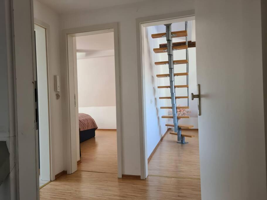 Theox No 13 - 6 Pers - Senseo Heppenheim (Bergstrasse) Exterior foto