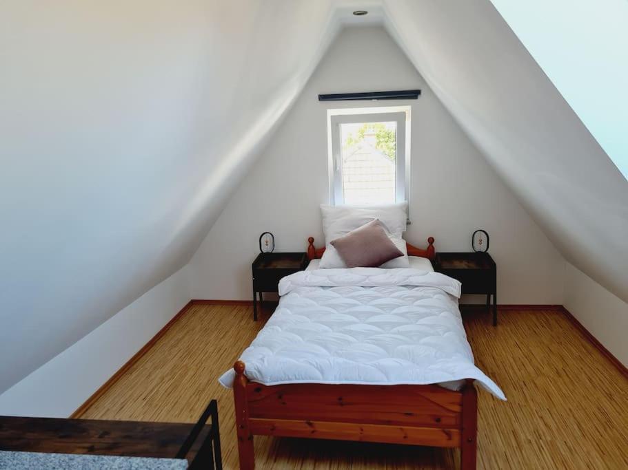 Theox No 13 - 6 Pers - Senseo Heppenheim (Bergstrasse) Exterior foto