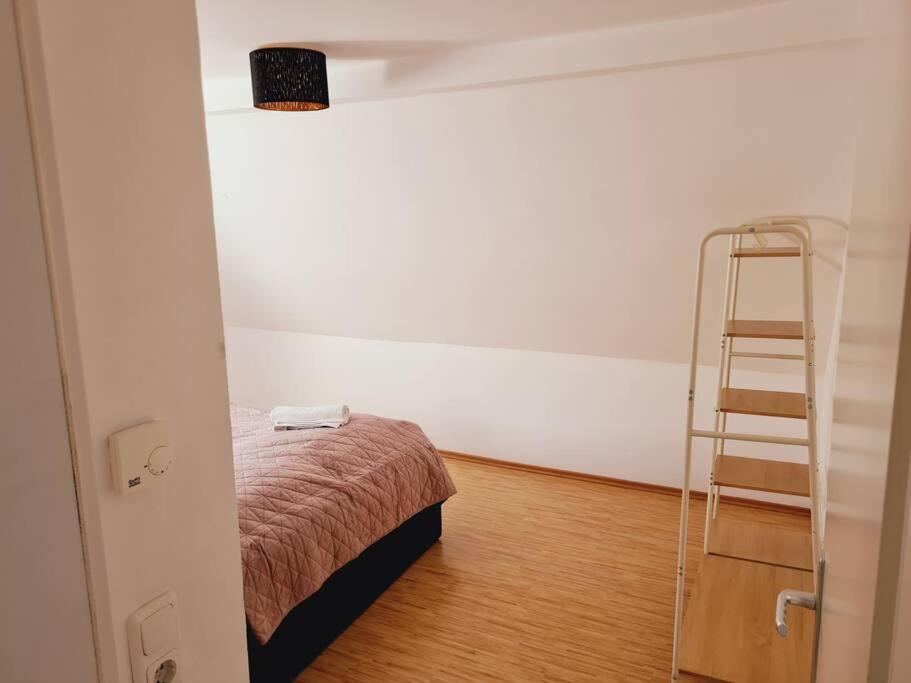Theox No 13 - 6 Pers - Senseo Heppenheim (Bergstrasse) Exterior foto