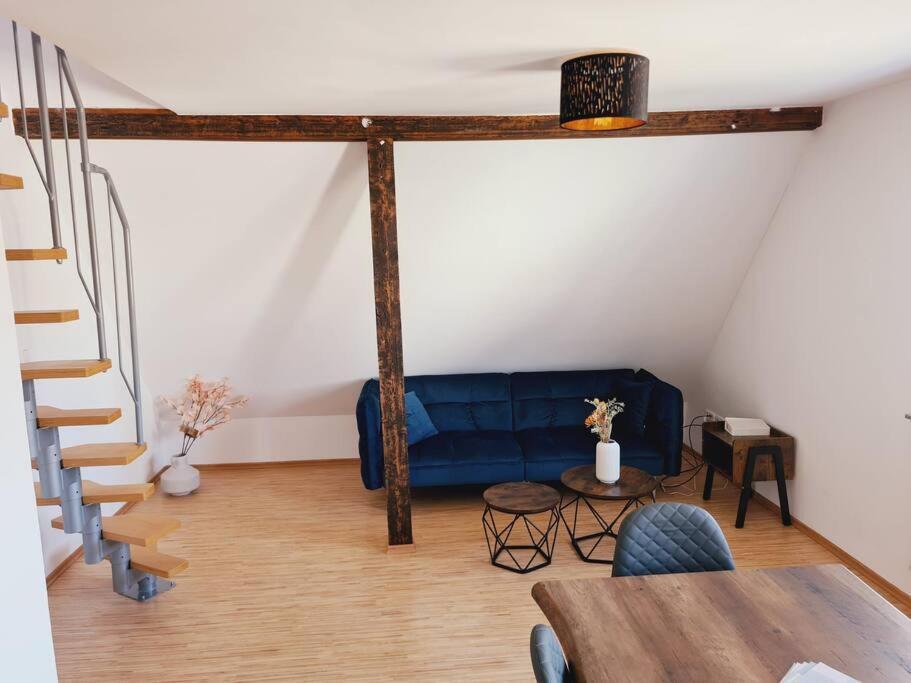 Theox No 13 - 6 Pers - Senseo Heppenheim (Bergstrasse) Exterior foto